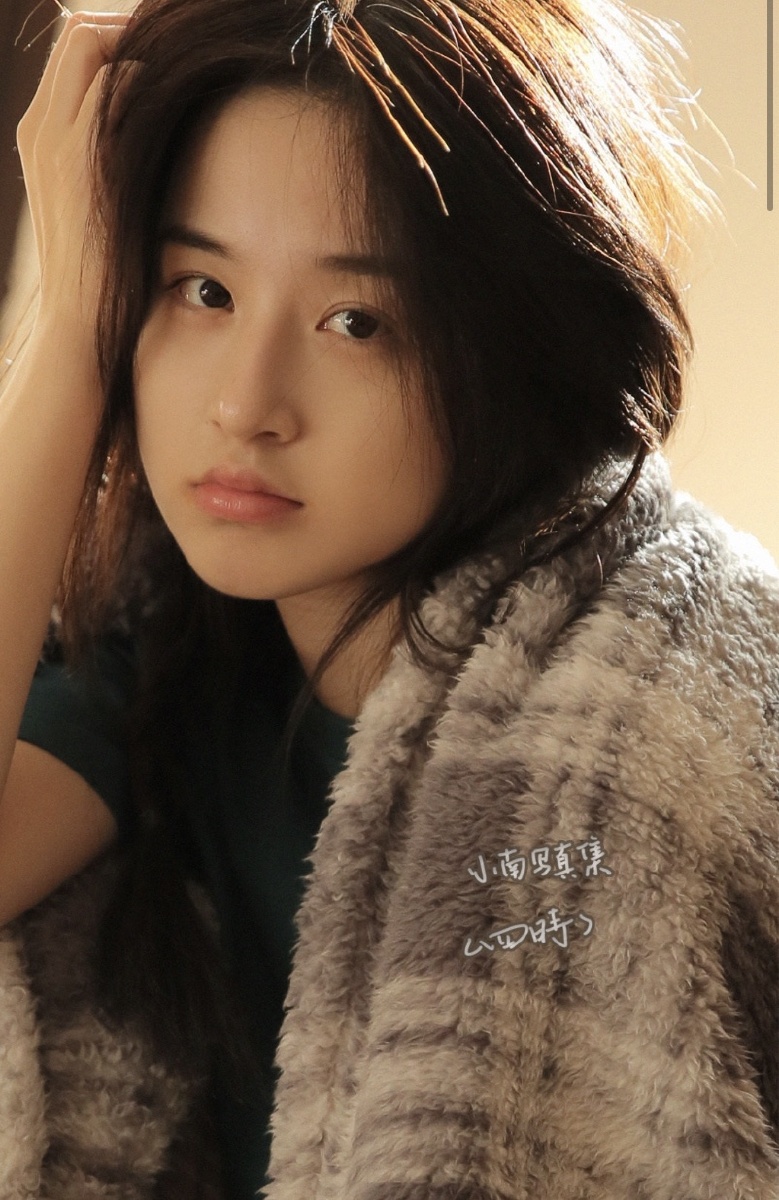 摄影@林小花_jiang 出镜@严屹南啊 676767 摄影资源教学,地方约