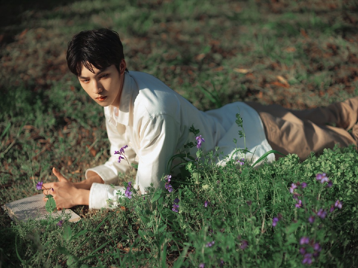 春日可期摄影徐维森喔676767