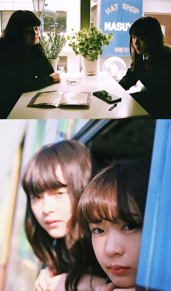 モトーラ世里奈 保紫萌香记录超美好制服写真 少女邂逅 日系画册 モトーラ世里奈 保紫萌香记录超美好制服写真 少女邂逅 日系画册