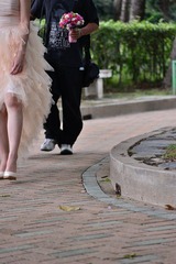 20110813_140220國家戲劇廳 兒童藝術夏令營發表會