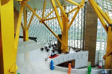 音乐厅7