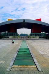 市民中心5