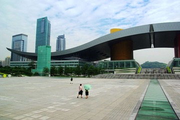 市民中心3