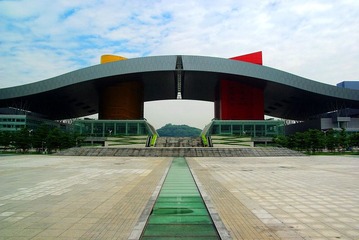 市民中心4