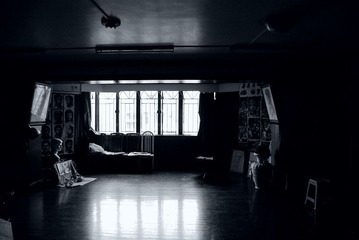 画室