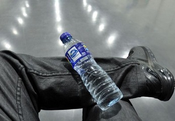 指定水