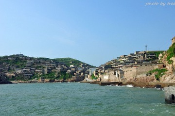 海上布达拉宫