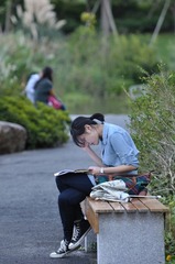 专注