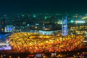 竞技场之夜