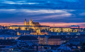 Prague Castle