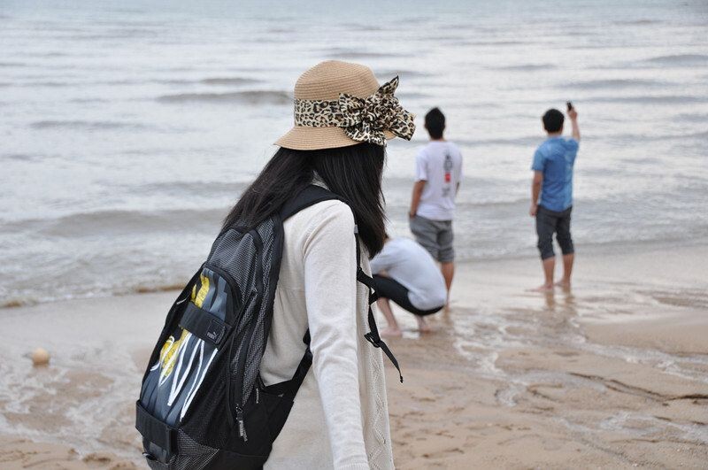 年轻<br />
