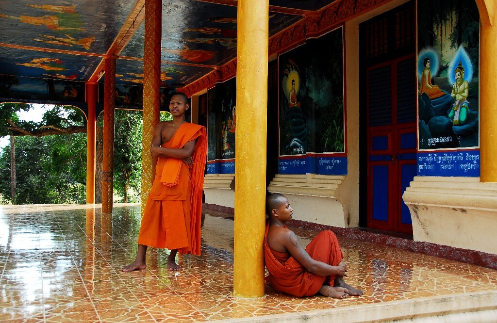 Siem Reap, Cambodia