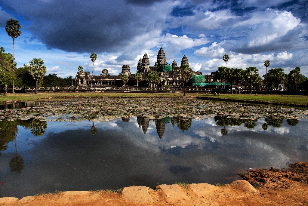 Siem Reap, Cambodia