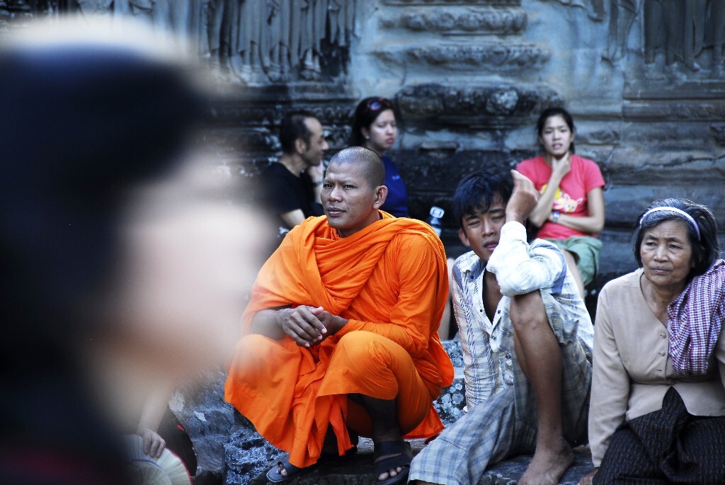 Siem Reap, Cambodia