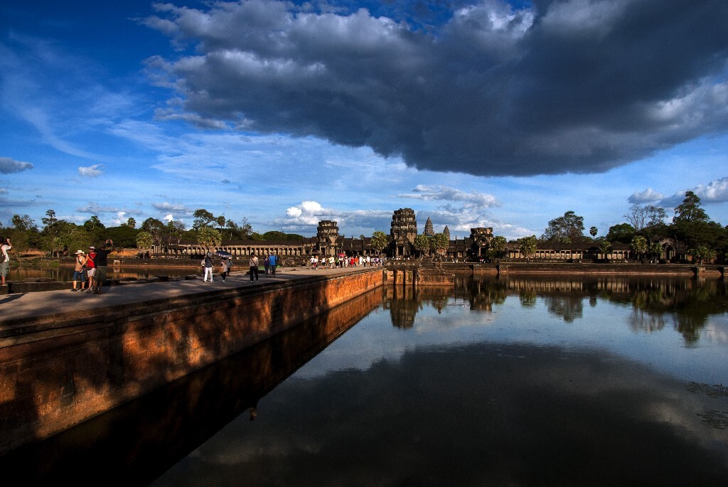 Siem Reap, Cambodia