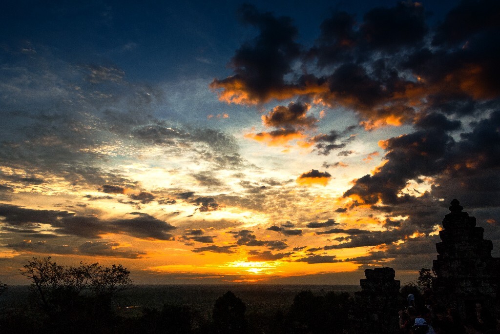 Siem Reap, Cambodia