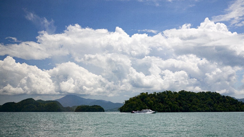Langkawi, Malaysia