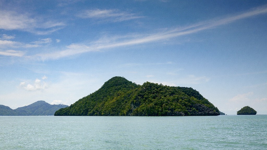 Langkawi, Malaysia