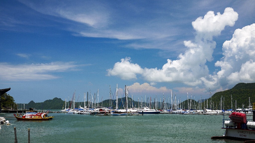 Langkawi, Malaysia