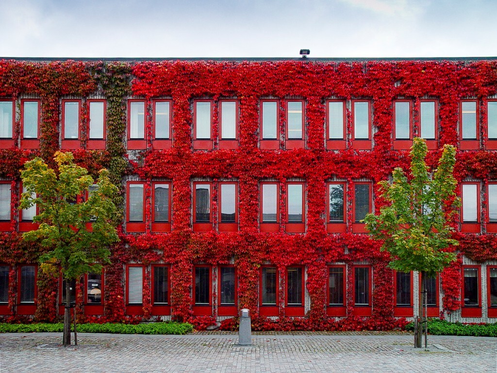 Stockholm, Sweden。
