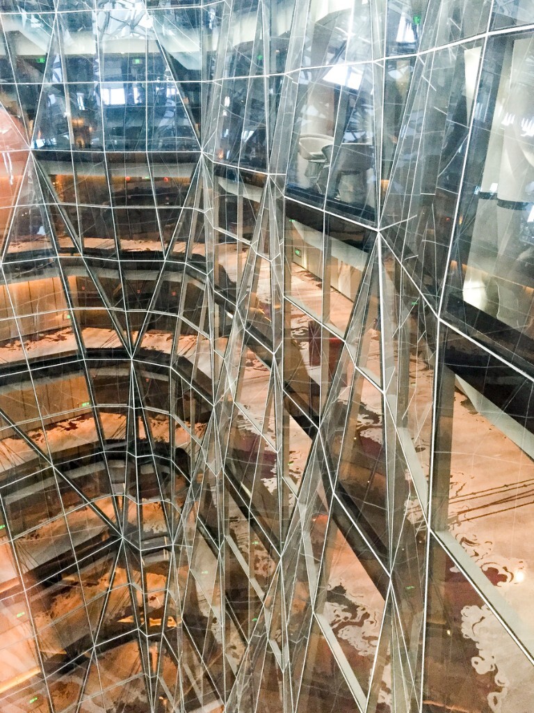 四季酒店
