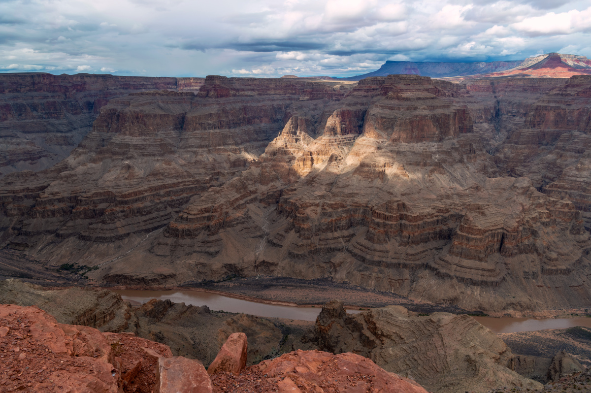 大峡谷丨grand canyon