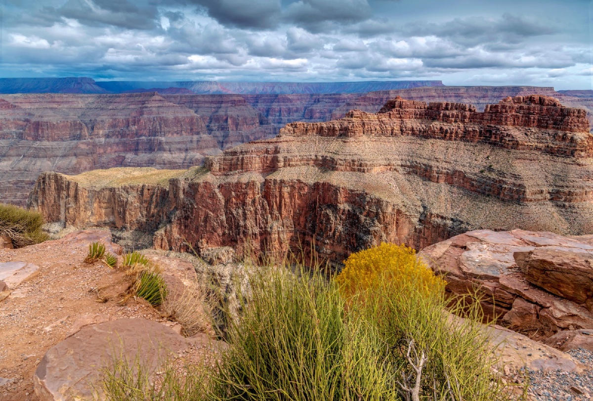 大峡谷丨grand canyon - 纽士巴newsbar - 图虫