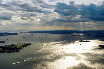 自由女神像（Statue Of Liberty）