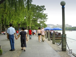杭州西湖5