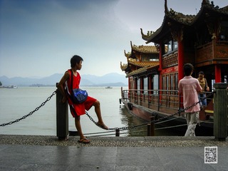 杭州西湖7