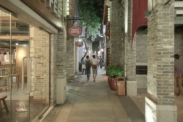 佛山岭南天地3