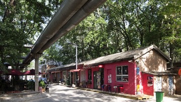 北京798艺术区5