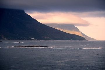海岸