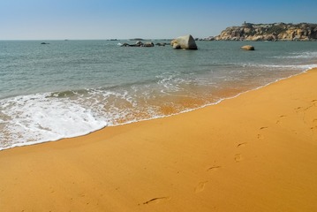 汕尾红海湾