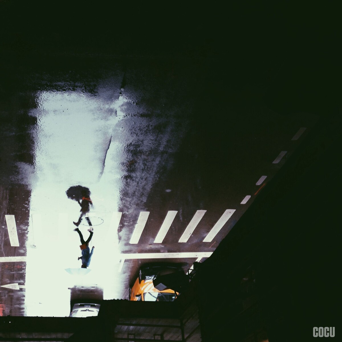 USA. Chicago. Chicago loop. | IG: cocu_liu