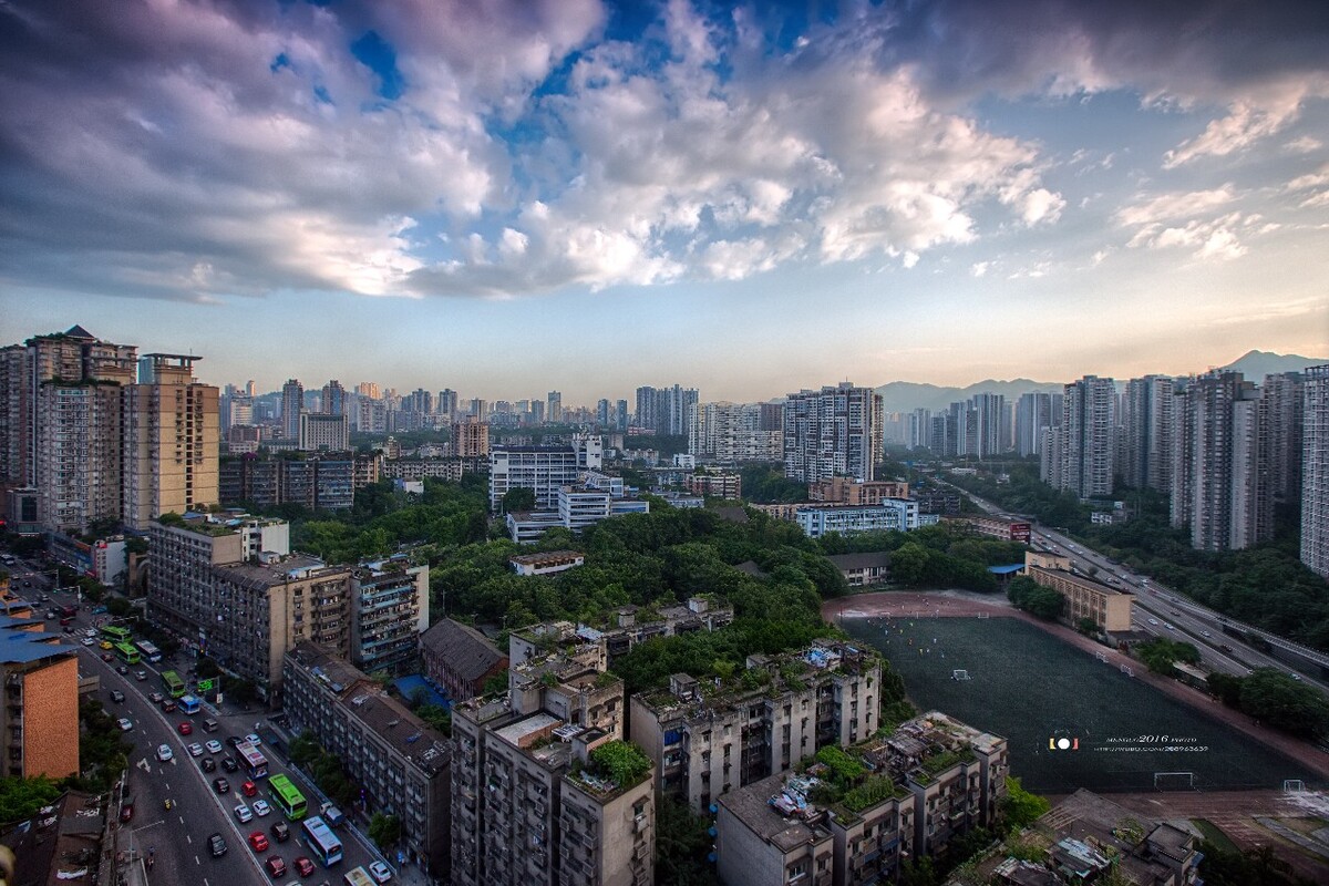 于沙区