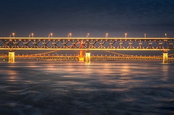 长江大桥