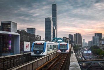 武汉轻轨