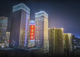 楼