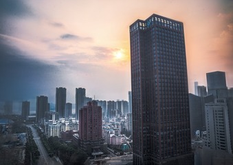 楼