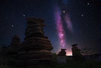 绿林寨