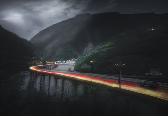 兴山