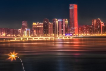 路灯