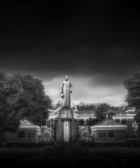 纪念馆