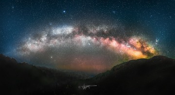 雾云山