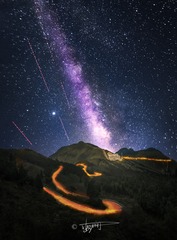 山路