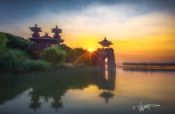 楚城