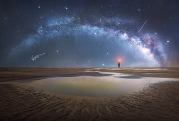 银河