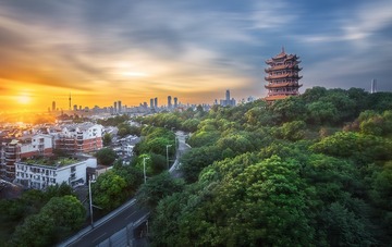黄鹤楼