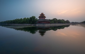 角楼